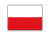 RISTORANTE PIZZERIA PANTAREI - Polski